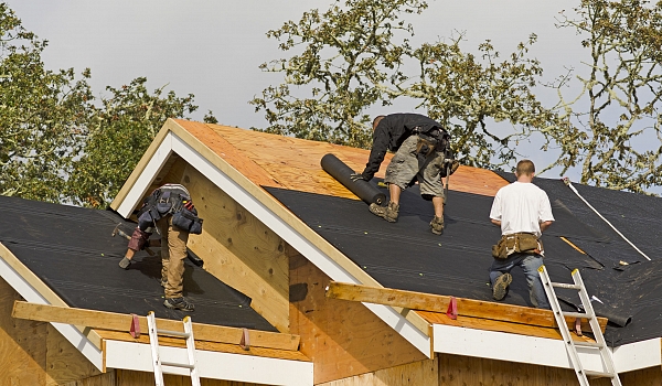 Roof Repair Replacement and Installation Santa Clarita Installation Services