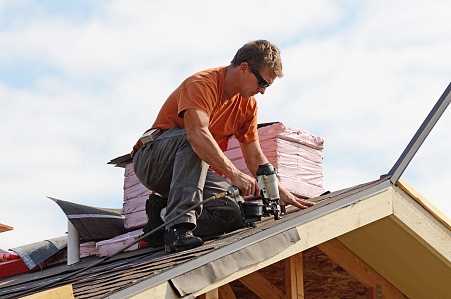 Roof Repair Replacement and Installation Santa Clarita Replacement Services